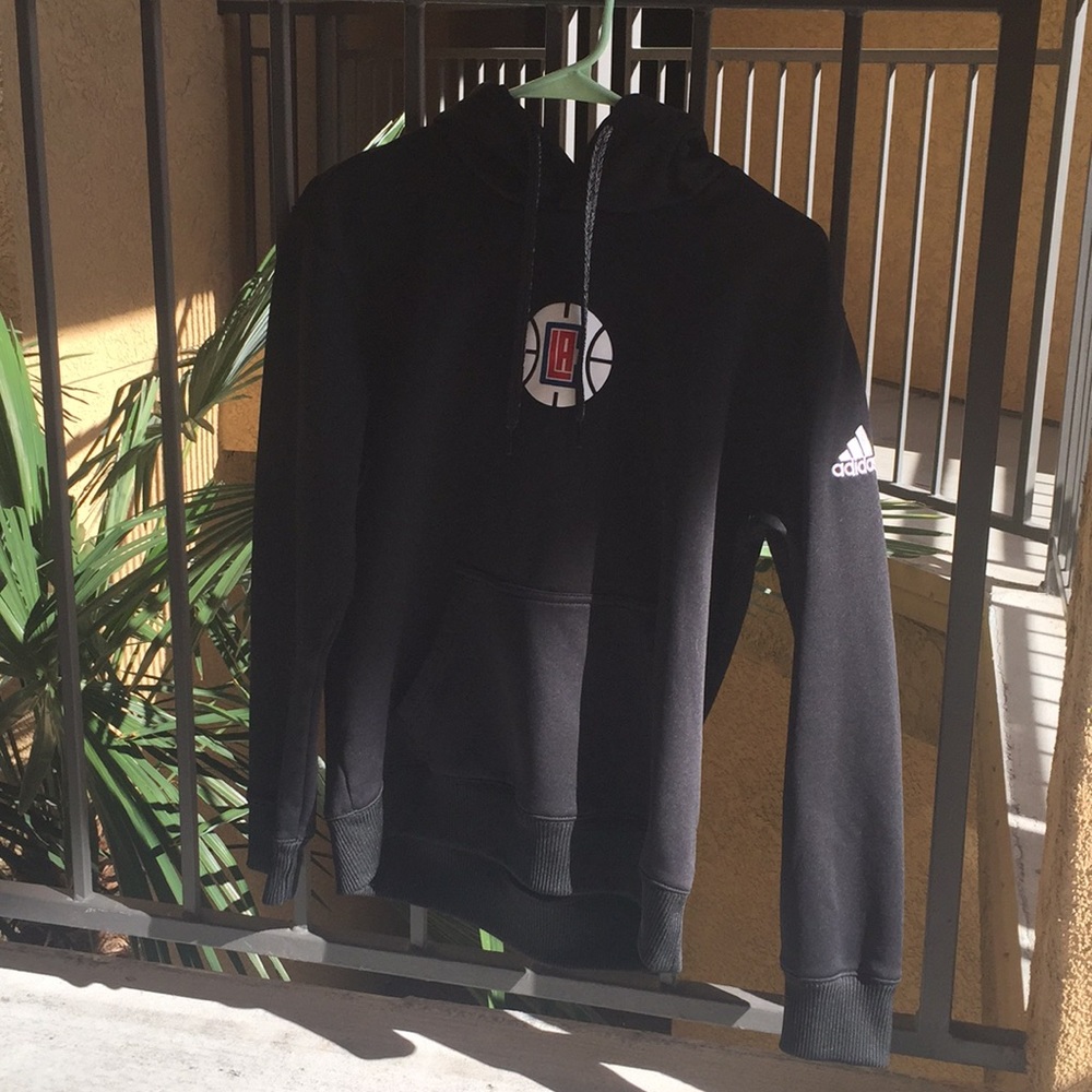 Adidas Clipper Hoodie